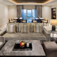 kempinski hotel mall of the emirates