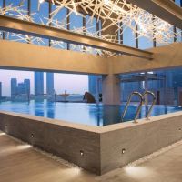 renaissance Downtown dubai