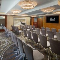 kempinski hotel mall of the emirates