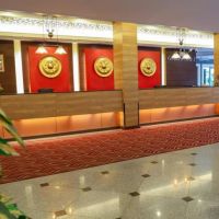 golden sea pattaya hotel