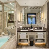 kempinski hotel mall of the emirates