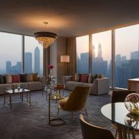 renaissance Downtown dubai