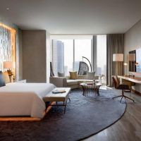renaissance Downtown dubai