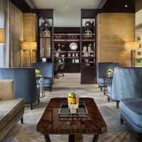 kempinski hotel mall of the emirates