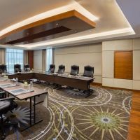 kempinski hotel mall of the emirates