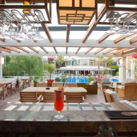 bodrium luxury hotel & you spa