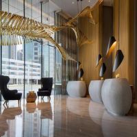 renaissance Downtown dubai