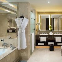 kempinski hotel mall of the emirates