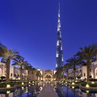 palace downtown dubai