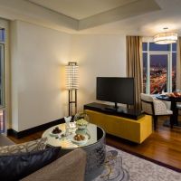 kempinski hotel mall of the emirates