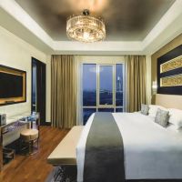 kempinski hotel mall of the emirates