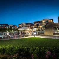 green life sozopol