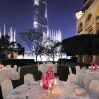 palace downtown dubai