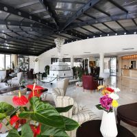 bodrium luxury hotel & you spa