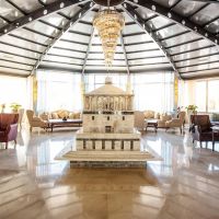 bodrium luxury hotel & you spa