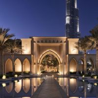 palace downtown dubai