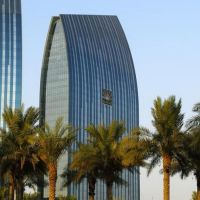 renaissance Downtown dubai