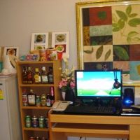 lamai apartment