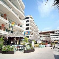 bel aire resort