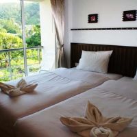 athome hotel @nanai 8
