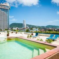 bel aire resort