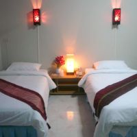 lamai apartment