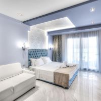 art boutique hotel