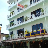 lamai guesthouse