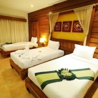 bel aire resort