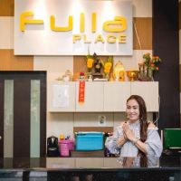 fulla place