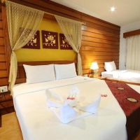 bel aire resort