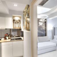 art boutique hotel