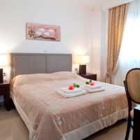 porto koufo hotel 2*+
