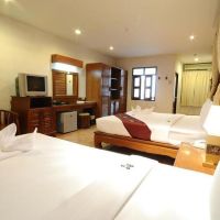 bel aire resort