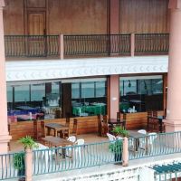 bel aire resort