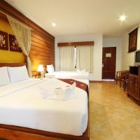 bel aire resort