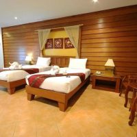 bel aire resort