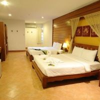 bel aire resort