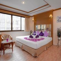 bangkok residence