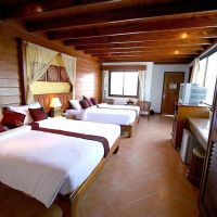 bel aire resort