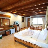 bel aire resort