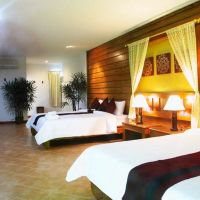 bel aire resort