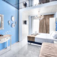 art boutique hotel