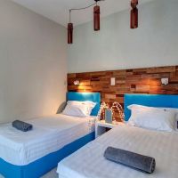 avatel eco lodge бутик-отель