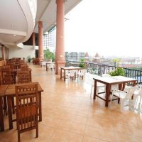 bel aire resort