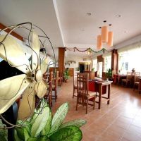 bel aire resort