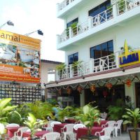 lamai guesthouse