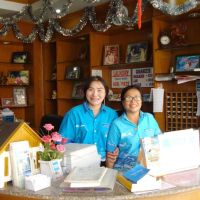 lamai guesthouse