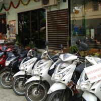 lamai guesthouse