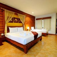 bel aire resort